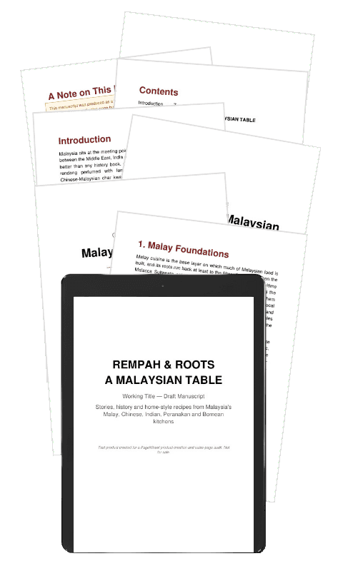 Book mockup preview image